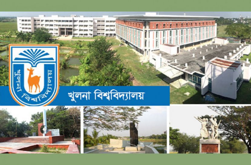 খুবিতে ‘জেলহত্যা দিবস : পিছনে ফিরে দেখা’ শীর্ষক ওয়েবিনার আগামী ৩ নভেম্বর