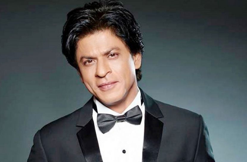 শুভ জন্মদিন বলিউড বাদশাহ 