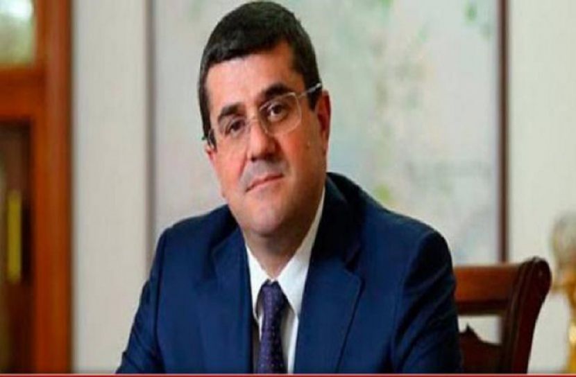 বিতর্কিত নাগরনো-কারাবাখের স্বঘোষিত প্রেসিডেন্ট নিহত