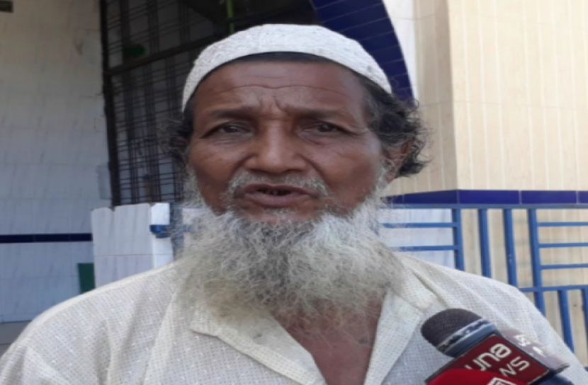 বুড়িমারী মসজিদের খাদেমসহ গ্রেফতার ১০