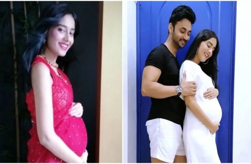 পুত্র সন্তানের মা হলেন অমৃতা রাও