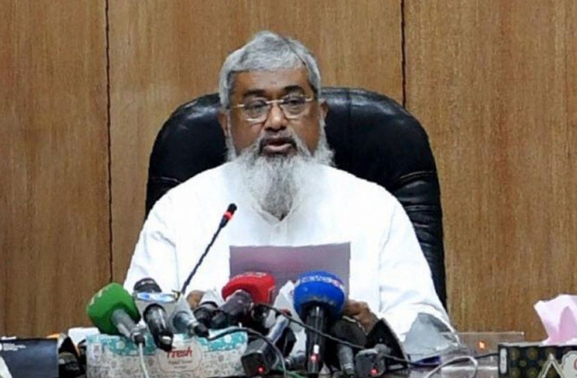 করোনার ক্ষয়ক্ষতি বোঝা যাবে আগামী বছর : মন্ত্রিপরিষদ সচিব