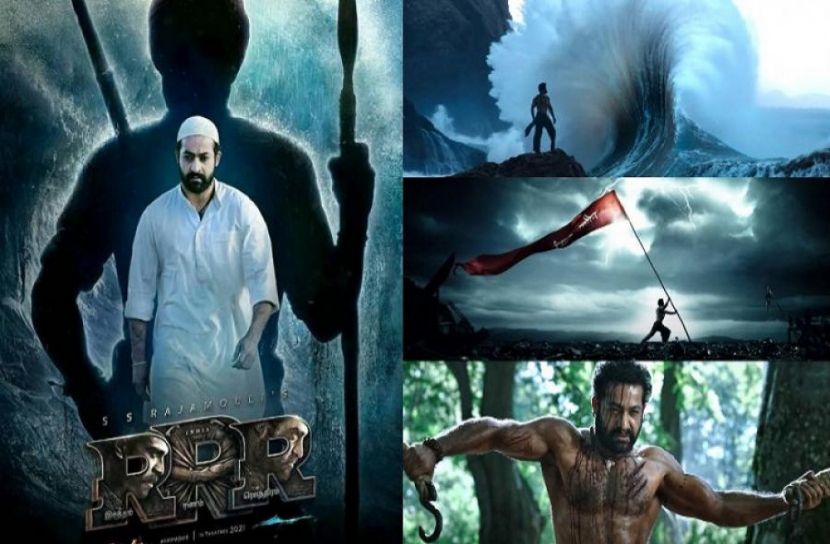 রাজামৌলিকে লাঠিপেটা, সিনেমা হলে আগুন লাগানোর হুমকি