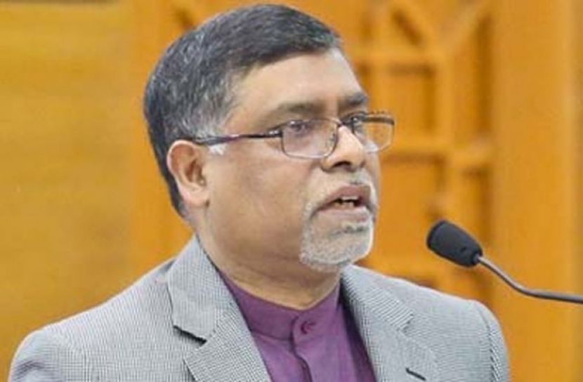 সম্মিলিতভাবে করোনার দ্বিতীয় ঢেউ মোকাবিলা করা হবে : স্বাস্থ্যমন্ত্রী