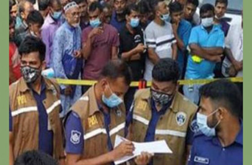 কর্মকর্তারা করোনা আক্রান্ত হলেও তদন্ত বাধাগ্রস্ত হবে না