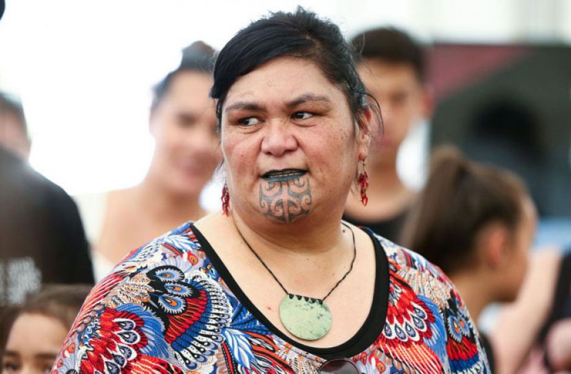 প্রথমবারের মতো আদিবাসী নারী পররাষ্ট্রমন্ত্রী পেলো নিউজিল্যান্ড