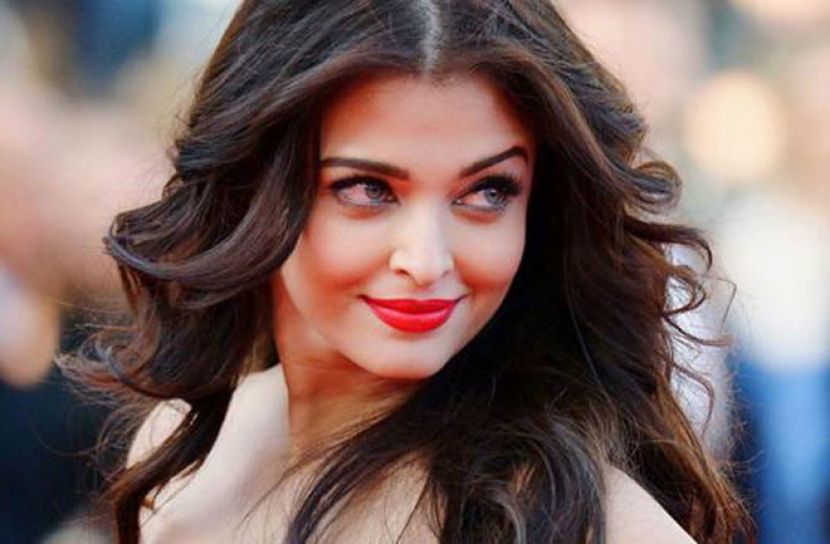 স্থপতি হওয়ার স্বপ্ন ছিল ঐশ্বরিয়ার