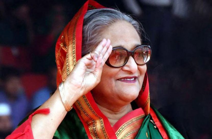 জাতীয় চার নেতার আত্মত্যাগ জাতি চিরকাল শ্রদ্ধাভরে স্মরণ করবে