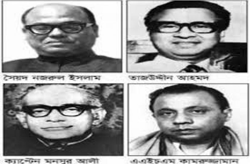 জেলহত্যা মামলার দণ্ডপ্রাপ্ত ১১ আসামি কে কোথায় ?