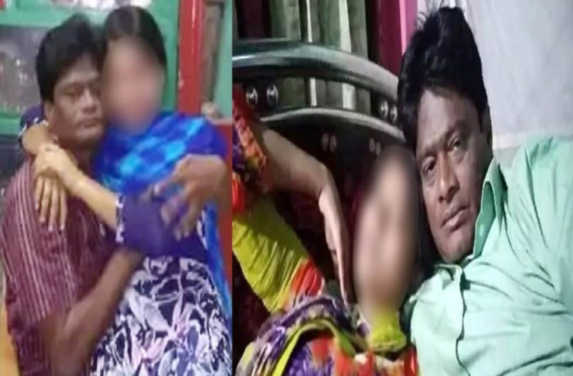 ধর্ষক নওরোজকে খুঁজছে পুলিশ