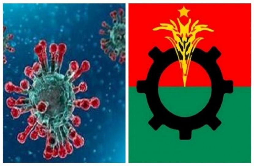 বিএনপির শীর্ষ শিবিরে করোনার হানা