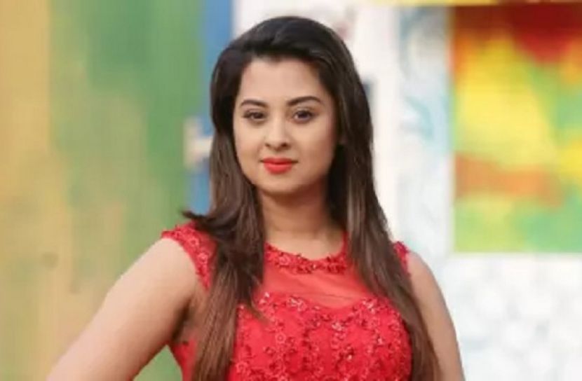 হঠাৎ বুবলী উধাও, ফেসবুকে ভাসছে শিশুর ছবি