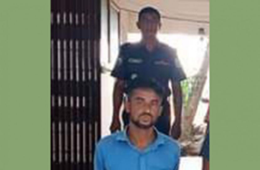 বোয়ালমারীতে তরুণীকে অপহরণের চেষ্টায় মামলা, গ্রেপ্তার ১