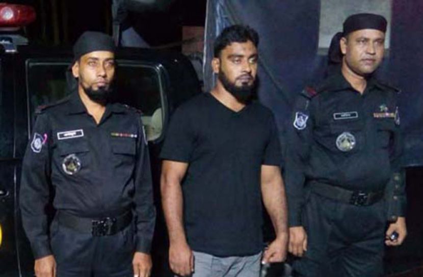 সিলেটে দেড় হাজার পিস ইয়াবাসহ র‌্যাবের খাঁচায় এক