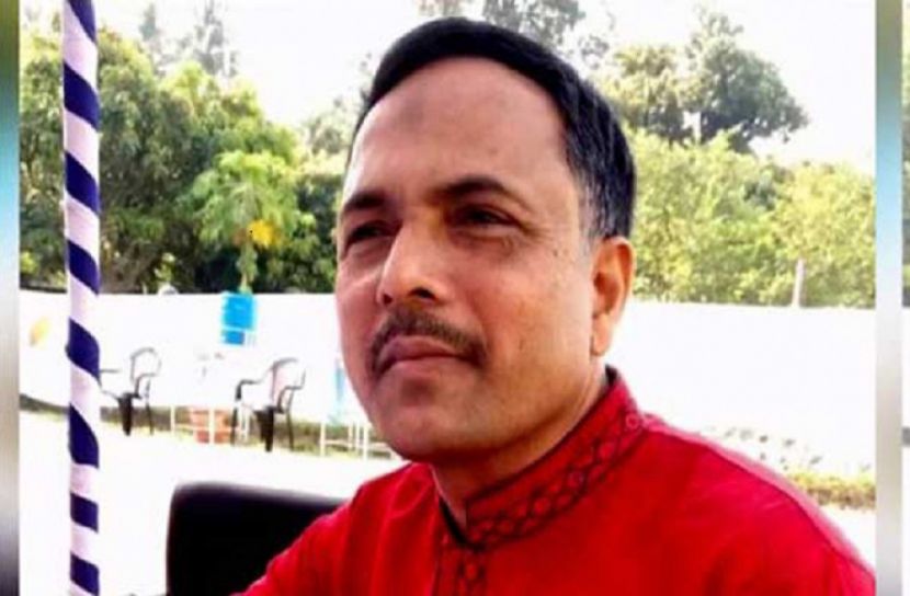 দুর্নীতির অভিযোগে আরএমপির প্রশাসনিক কর্মকর্তা বরখাস্ত