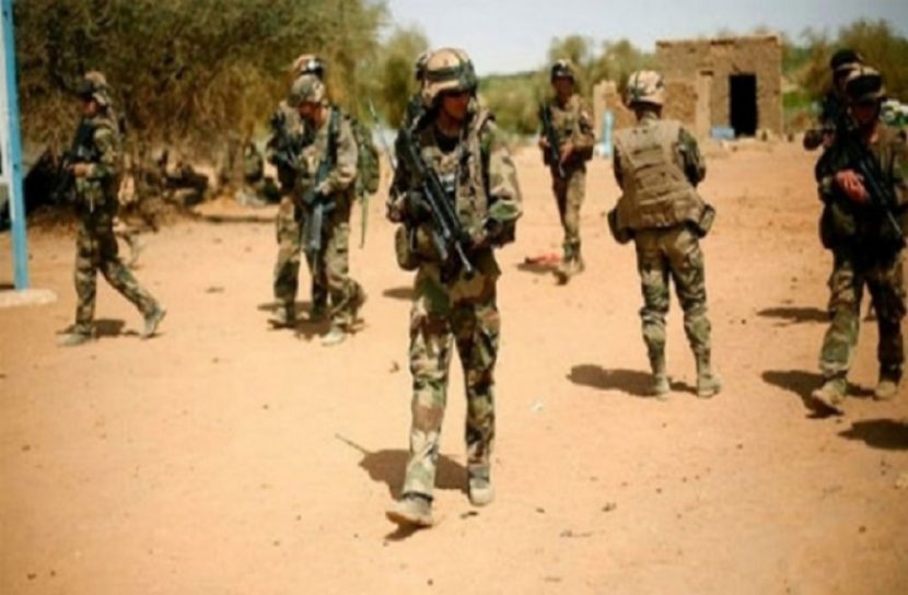 ফ্রান্সের ড্রোন হামলায় মালিতে নিহত ৫০