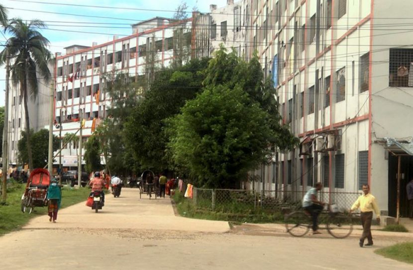 কাজে ফিরলো শেবাচিমের ইন্টার্ন ডক্টরর্স এ্যাসোসিয়েশন