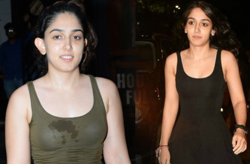 যৌন নির্যাতনের শিকার বলিউড সুপারস্টার আমির খানের মেয়ে