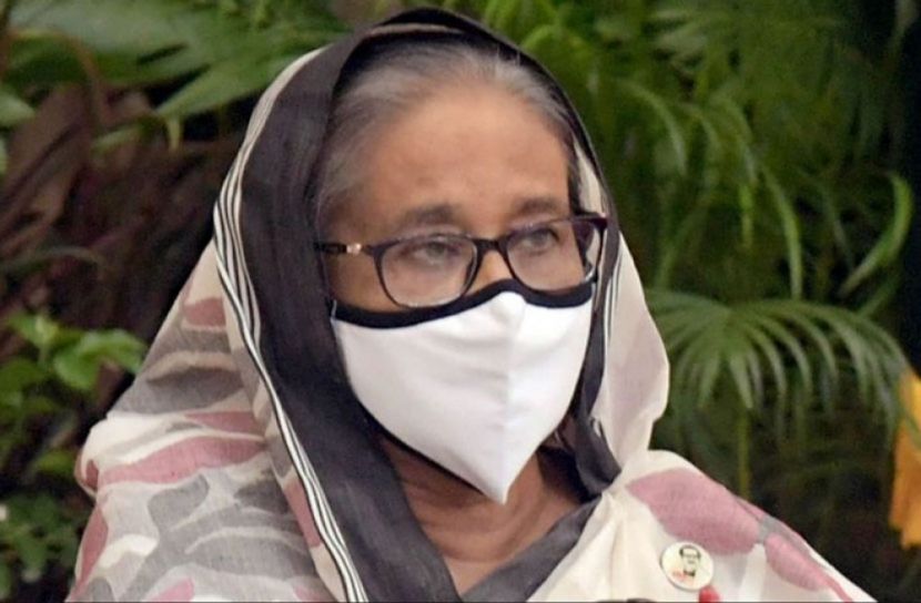 ভাঙন রোধে চর-ডুবোচর অপসারণের নির্দেশ প্রধানমন্ত্রীর