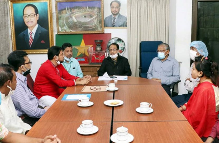 শিক্ষার্থীদের ভবিষ্যত অনিশ্চিত করে তুলবে ‘অটোপাস’ : জিএম কাদের