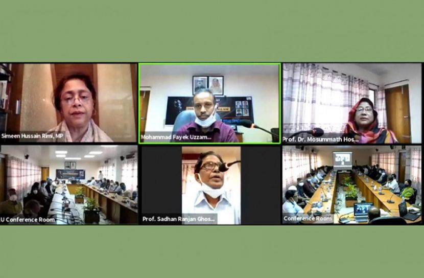 ‘নির্মম জেলহত্যা ১৫ আগস্টের নৃশংস হত্যাকান্ডের ধারাবাহিকতা’