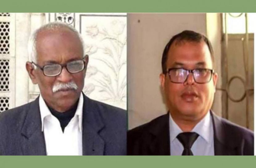 ঝালকাঠি জেলা বিএনপির আহবায়ক কমিটি ঘোষণা