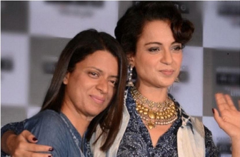 কঙ্গনা ও তার বোনকে পুলিশে তলব