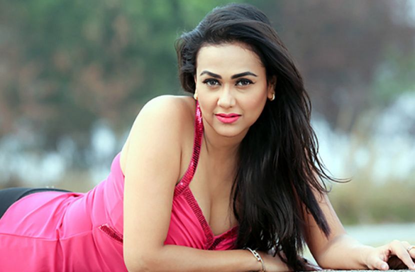 বন্ধুদের সঙ্গে কক্সবাজারে গিয়ে অপহরণ হলেন চিত্রনায়িকা আইরিন