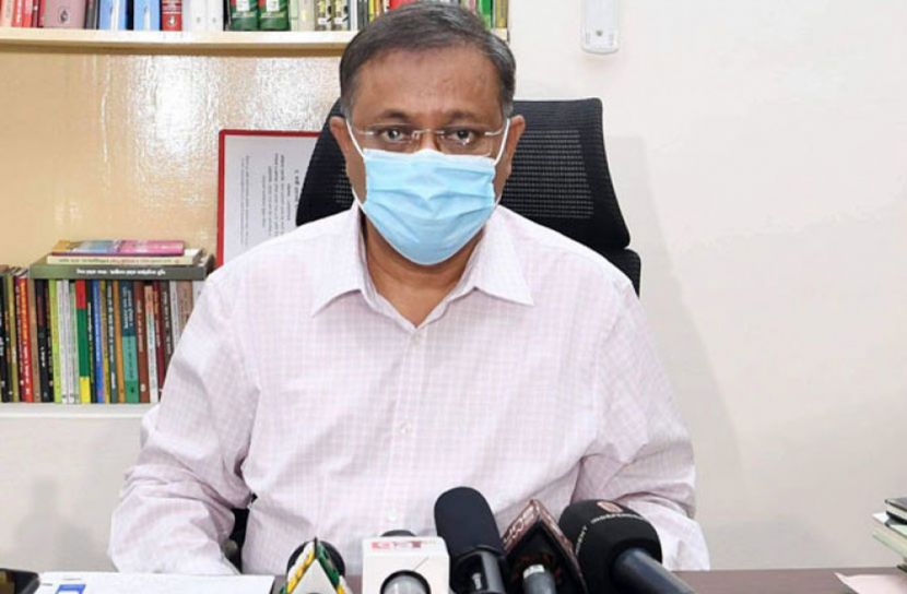 ১৫ আগস্ট ও ৩ নভেম্বরের হত্যাকাণ্ডে জিয়া জড়িত : তথ্যমন্ত্রী