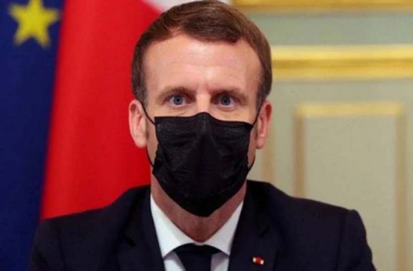 চরমপন্থীদের মোকাবিলায় আইন কঠোর করছে ফ্রান্স