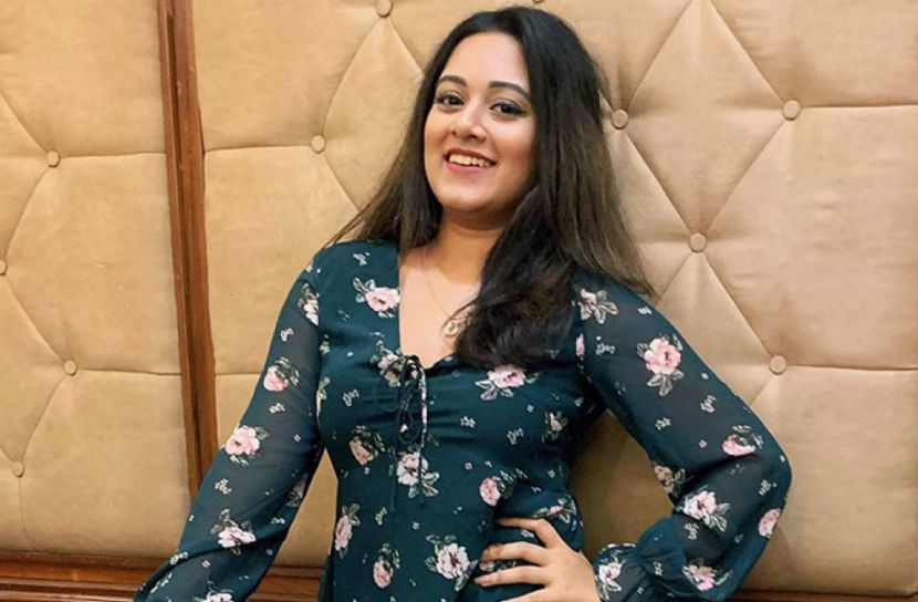 নায়ক নিয়ে খুব চিন্তায় দীঘি