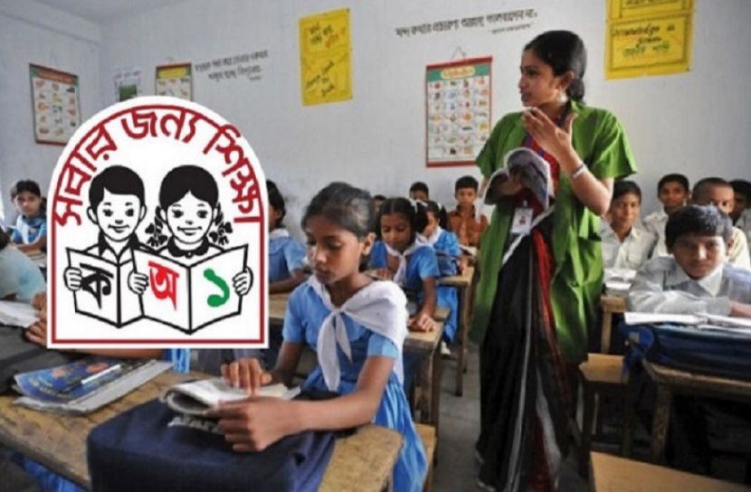 সিলেবাস বাস্তবায়নে ১৫ দিনের জন্য খুলবে প্রাথমিক বিদ্যালয়