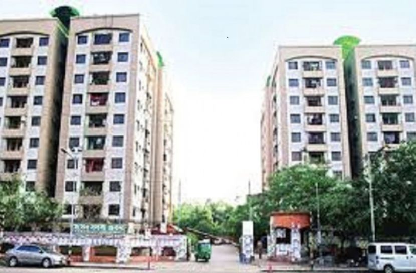 এমপি হোস্টেলে তেলাপোকা-উইপোকার উপদ্রব, সংসদীয় কমিটির ক্ষোভ