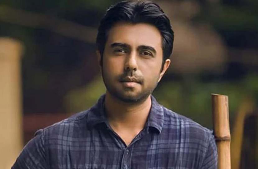 আইসিইউতে অভিনেতা অপূর্ব