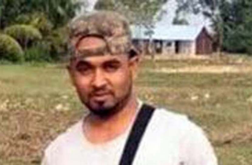 সিলেটের কুখ্যাত সন্ত্রাসী রুমনসহ গ্রেপ্তার ২