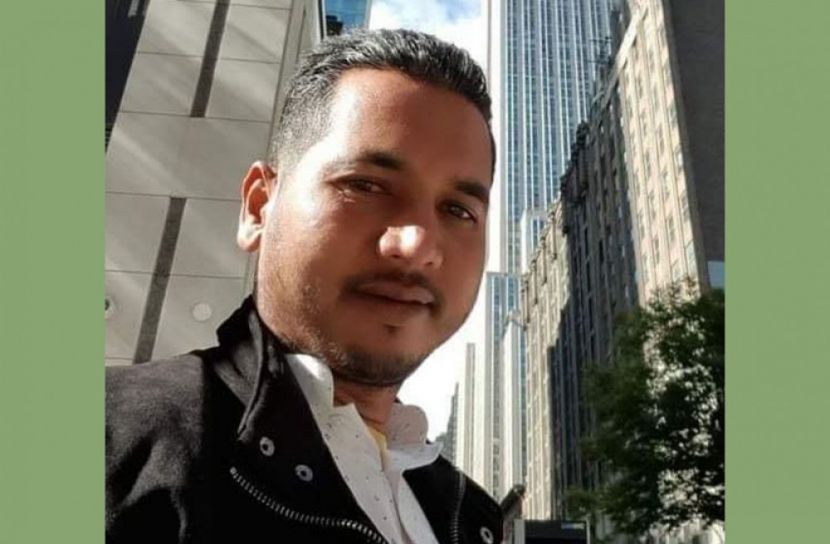 আফ্রিকার মোজাম্বিকে বাঁশখালীর ব্যবসায়ী নিখোঁজ