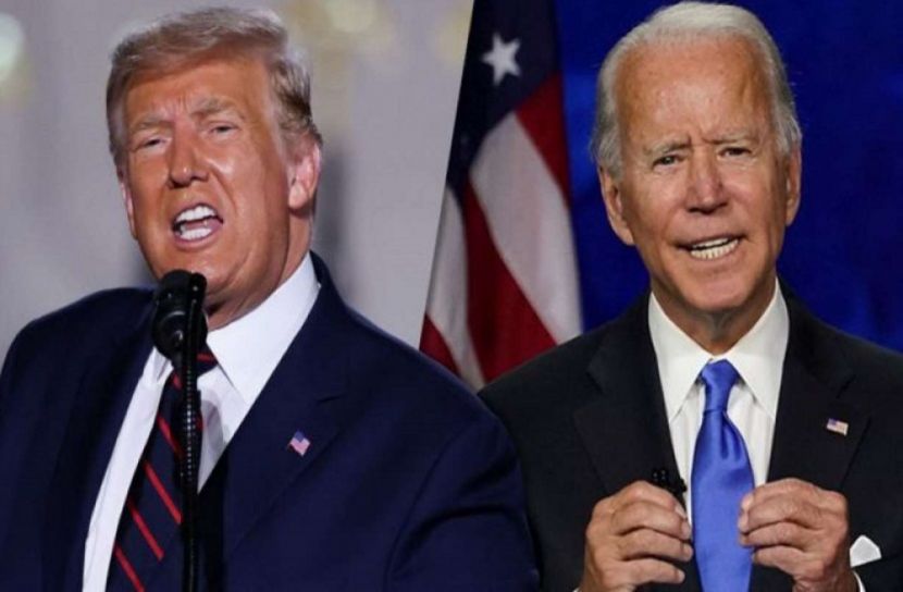 এই ৭ রাজ্যই বলে দিবে কে হচ্ছে মার্কিন প্রেসিডেন্ট!