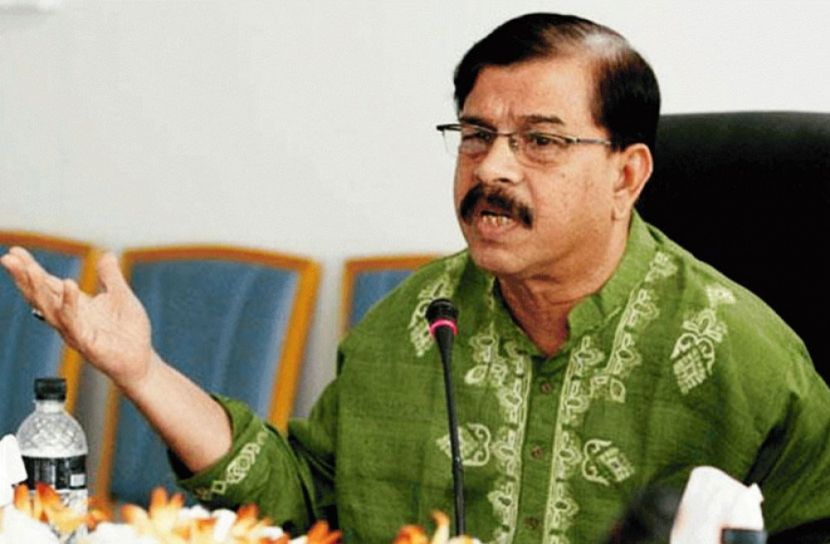 আওয়ামী লীগ এখন জুয়াড়ি ও ধর্ষকদের দল : মান্না