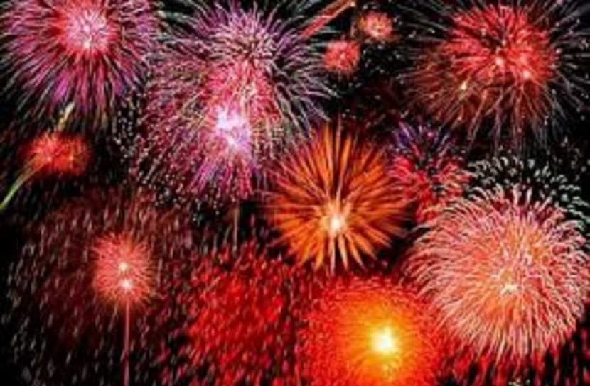 দীপাবলির উৎসবে আতশবাজিতে নিষেধাজ্ঞা মমতা সরকারের