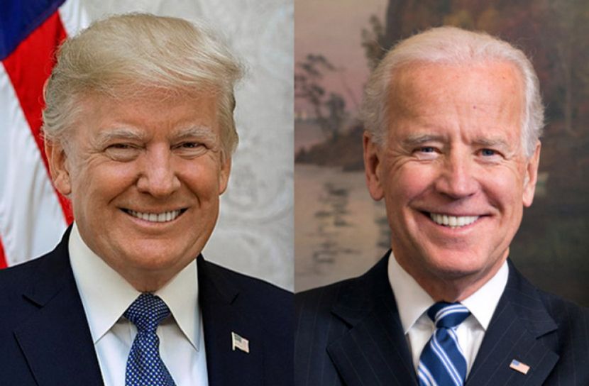 ট্রাম্প নাকি বাইডেন ফয়সালা হবে আদালতে!