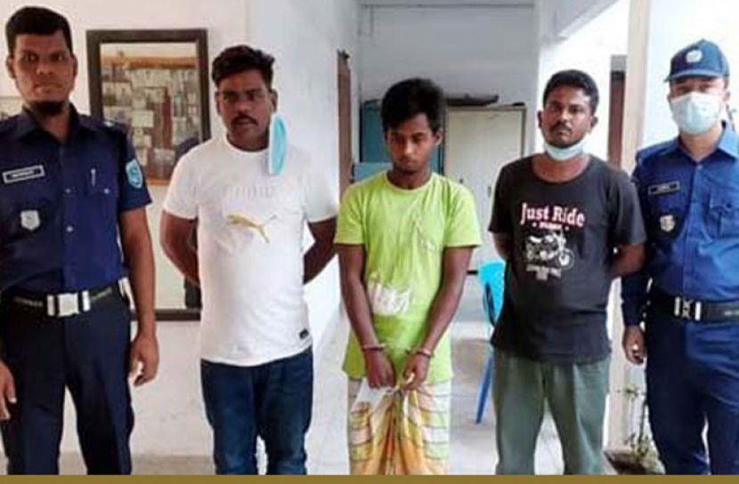 ৮ম শ্রেণির ছাত্রীকে বিয়ের প্রলোভনে শারীরিক সম্পর্ক