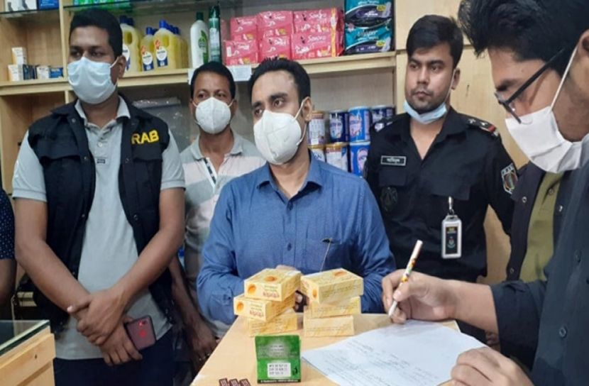 চিকিৎসক ছাড়া অপারেশন, ক্রিসেন্ট হাসপাতালকে ১৭ লাখ টাকা জরিমানা