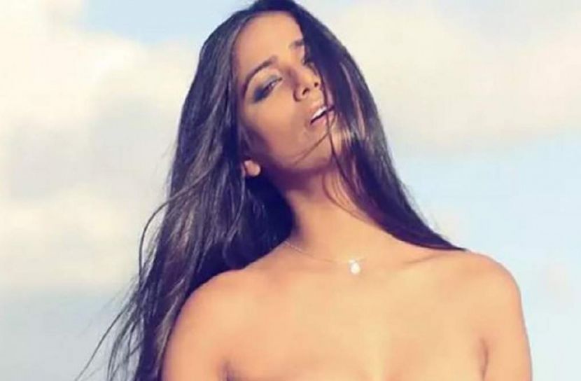 পুনমের অশ্লীল ভিডিও ভাইরাল