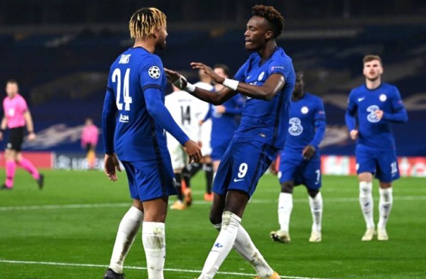 ভার্নারের জোড়া গোলে পরাস্ত রেঁনে