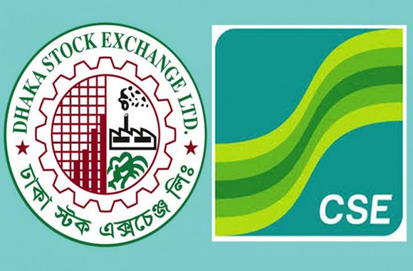 পুঁজিবাজারে সূচক বেড়ে চলছে লেনদেন