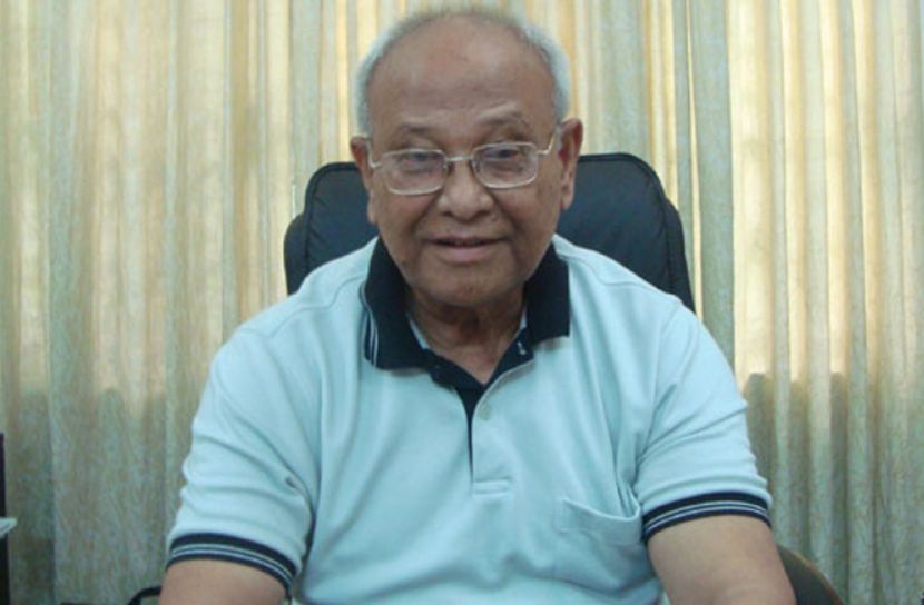 লাইফ সাপোর্টে সাবেক ডেপুটি স্পিকার শওকত আলী