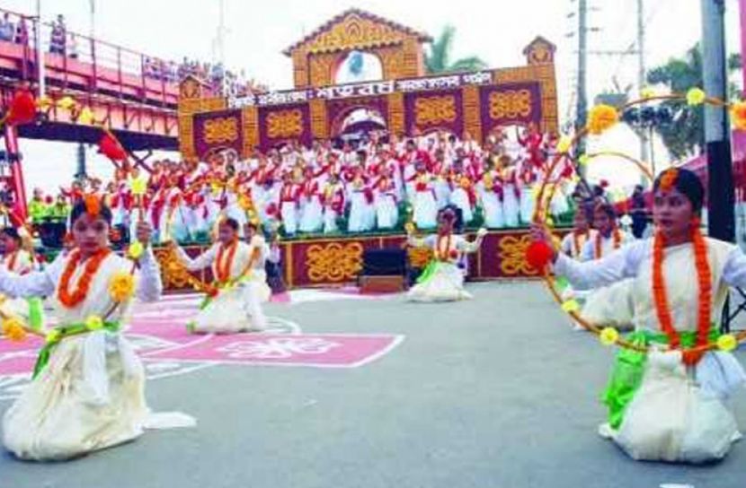 আজ থেকে সিলেটে রবীন্দ্র স্মরণোৎসব