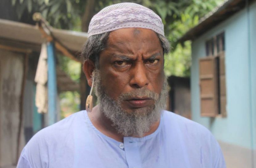 যমজে চার রূপে মোশাররফ করিম