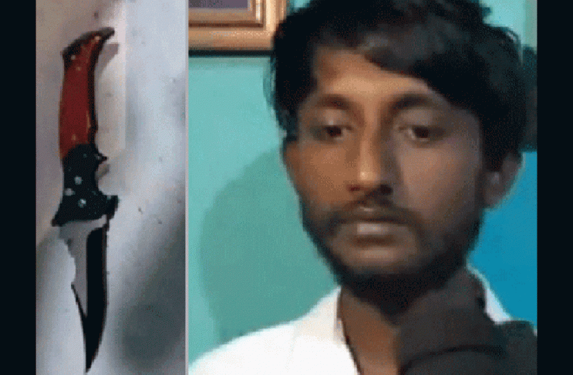 সিলেটে ছিনতাইকালে আটক ১, মামলা