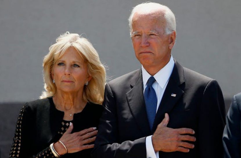 আমেরিকায় সর্বোচ্চ ভোটের ইতিহাস গড়লেন বাইডেন